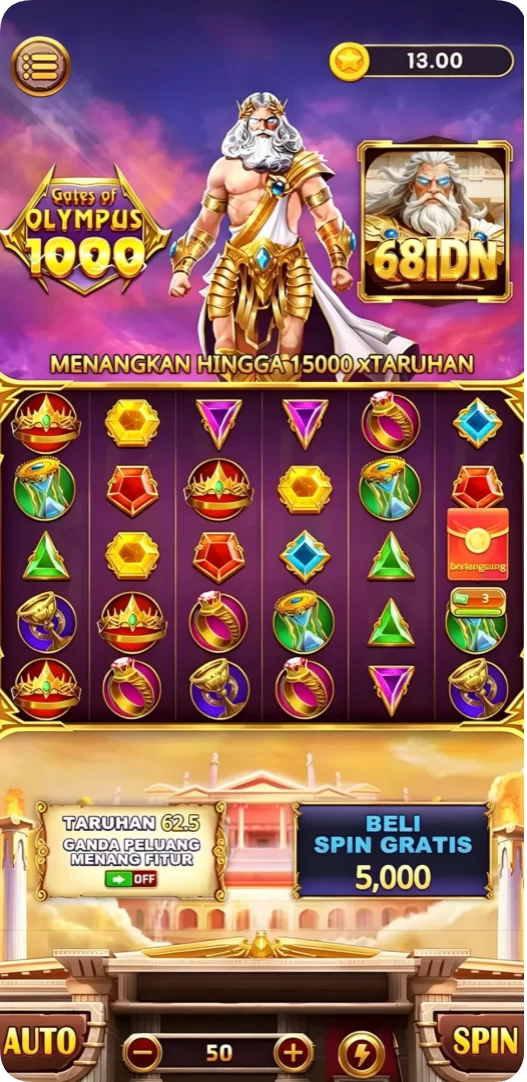 bangkithoki Tangkapan Layar - APK Resmi