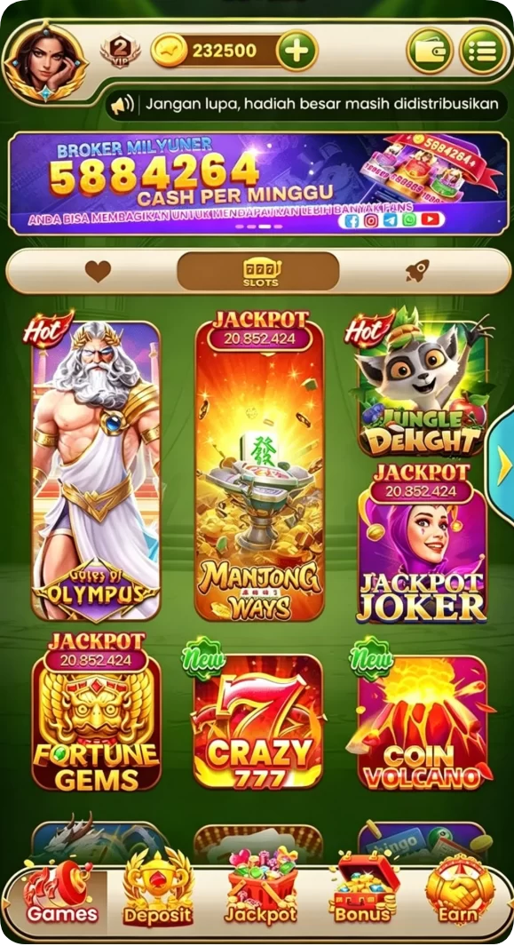 bangkithoki Preview - Resmi Unduh
